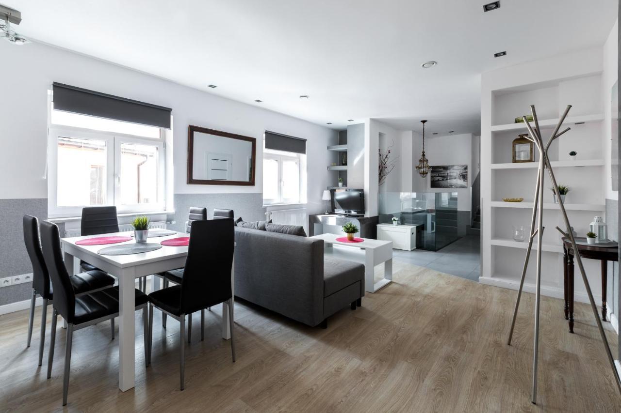 Wawel Cracow Old City Apartments - Friendhouse Apartments Krakow Exterior photo