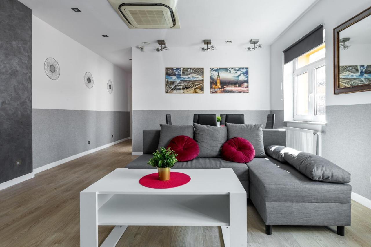 Wawel Cracow Old City Apartments - Friendhouse Apartments Krakow Exterior photo