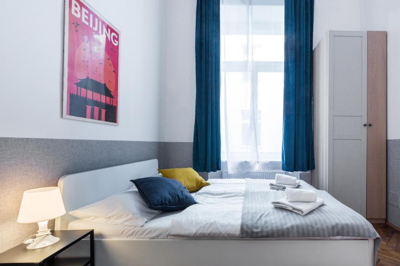 Wawel Cracow Old City Apartments - Friendhouse Apartments Krakow Exterior photo