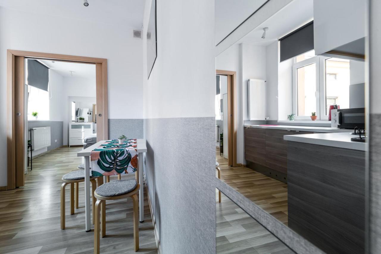 Wawel Cracow Old City Apartments - Friendhouse Apartments Krakow Exterior photo