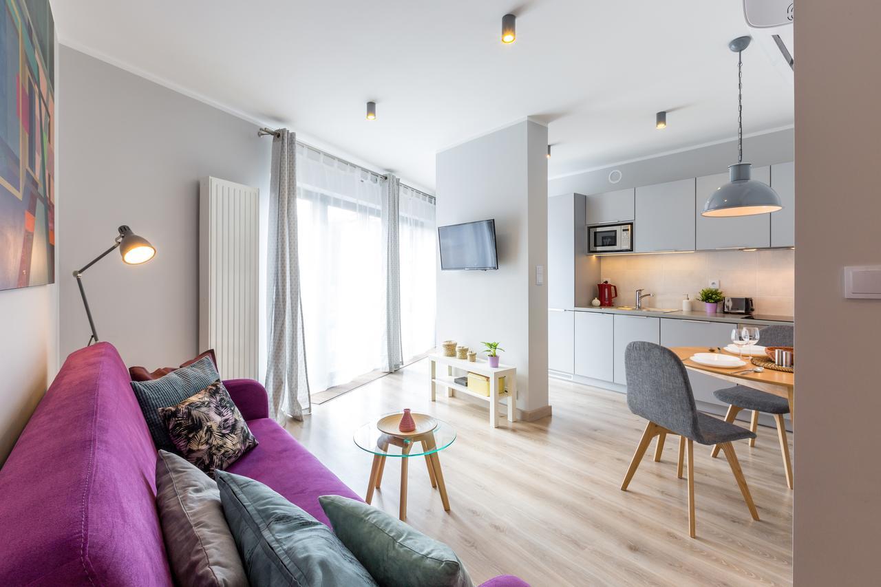 Wawel Cracow Old City Apartments - Friendhouse Apartments Krakow Exterior photo