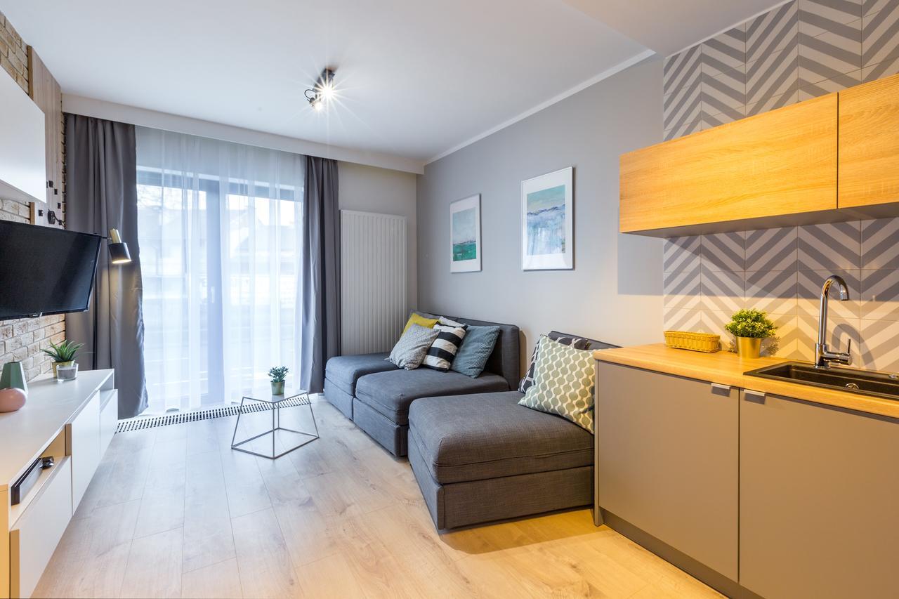 Wawel Cracow Old City Apartments - Friendhouse Apartments Krakow Exterior photo