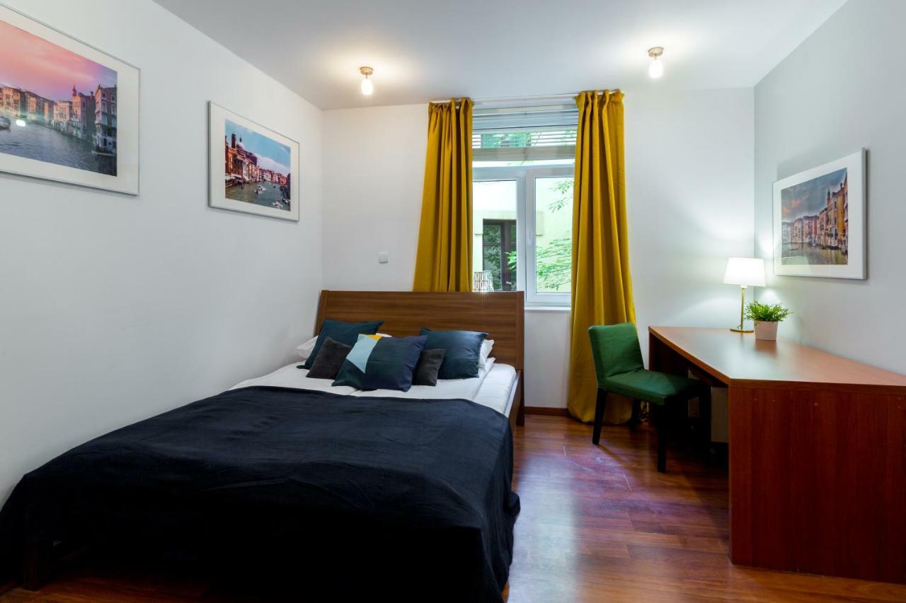 Wawel Cracow Old City Apartments - Friendhouse Apartments Krakow Exterior photo
